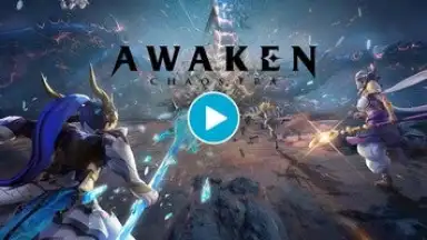 Screenshot von Awaken: Chaos Era 1