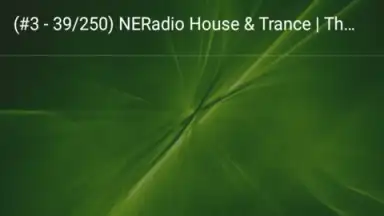 Screenshot von Free Radio House Live 1