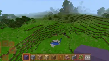 Screenshot von Craft City 4