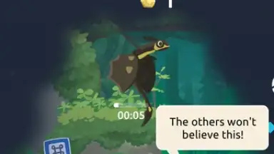 Screenshot von Hatch Dragons 13