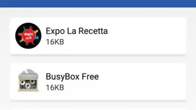 Screenshot von Smart Cleaner 6