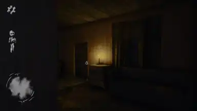 Screenshot von Jeff the Killer: Horror Game 4