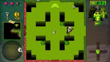 Screenshot von Towelfight 2 5