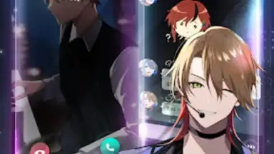 Screenshot von Idols of Starlight 6