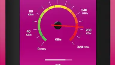 Screenshot von Wifi Booster + Signal Extender 2