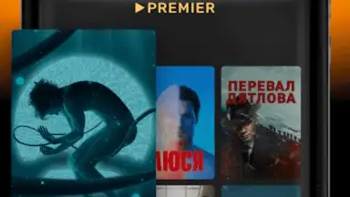 Screenshot von PREMIER 12