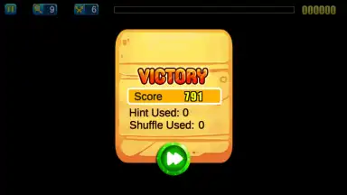 Screenshot von Onet PaoPao 3