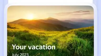 Screenshot von Yandex Disk 4
