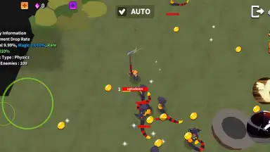 Screenshot von Grow Titan.io 11