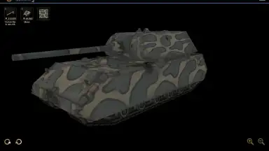Screenshot von База знаний для WoT 11