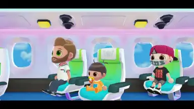 Screenshot von Stories World™ Travels 3