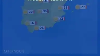 Screenshot von Weather Crave 3
