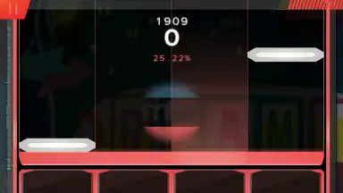 Screenshot von Malody 4