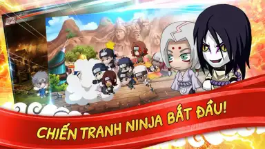 Screenshot von Vĩ Thú Chiến 1