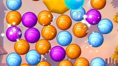 Screenshot von Home: Boov Pop! 1
