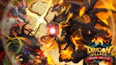 Screenshot von Dragon Village Grand Battle 15