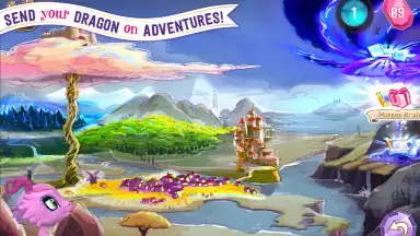 Screenshot von Baby Dragons 19