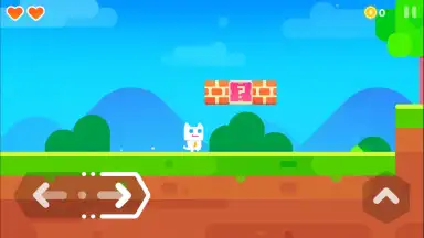 Screenshot von Super Phantom Cat 2 4