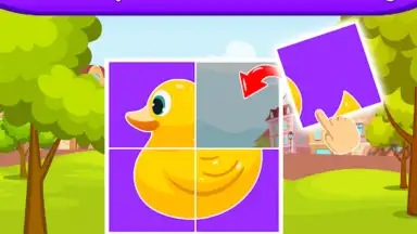 Screenshot von Baby Games 2 8