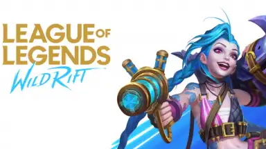 Screenshot von League of Legends: Wild Rift 9
