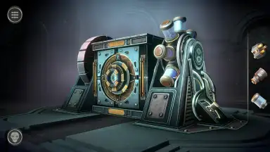 Screenshot von Boxes: Lost Fragments 4