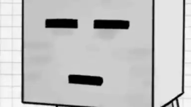 Screenshot von Draw heroes minecraft 3