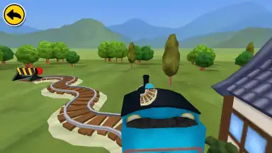 Screenshot von Thomas & Friends: Adventures! 3