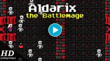Screenshot von Aldarix the Battlemage 1