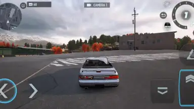 Screenshot von CarX Drift Racing 3 2