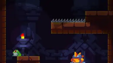 Screenshot von Tower Fortress 10