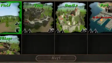 Screenshot von Steel And Flesh 2 5