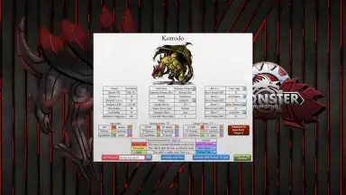 Screenshot von Monster MMORPG 3