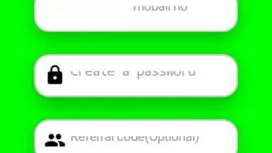 Screenshot von Mobaile cash 4