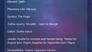 Screenshot von Astro Master 5
