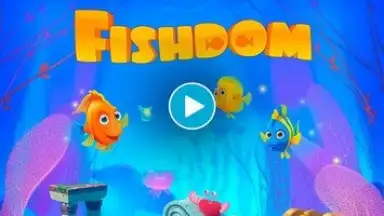 Screenshot von Fishdom 1