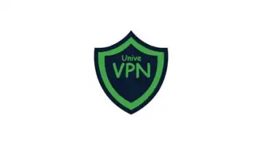 Screenshot von Unive VPN - VPN Free, Fast & Secure 1