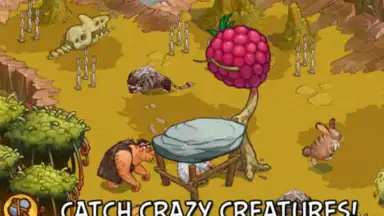 Screenshot von The Croods 2