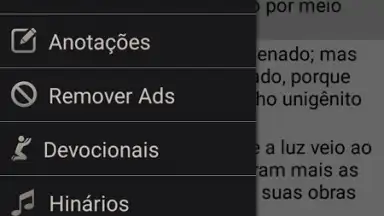 Screenshot von Biblia fuera de línea 19