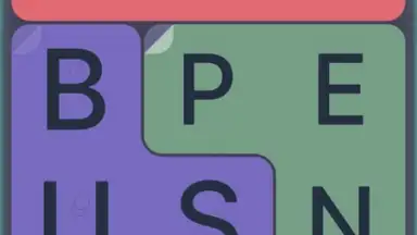 Screenshot von Word Search - Evolution Puzzle 19