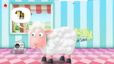 Screenshot von Silly Billy 8