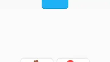 Screenshot von Duolingo ABC 3