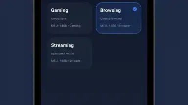 Screenshot von NetFix-Ai: Smart DNS Changer 5