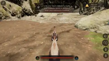 Screenshot von Path of Titans 10