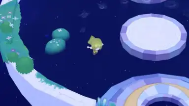 Screenshot von Fantasy Life Online 6