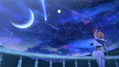 Screenshot von Atelier Resleriana (JP) 5
