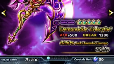 Screenshot von Grand Summoners 13