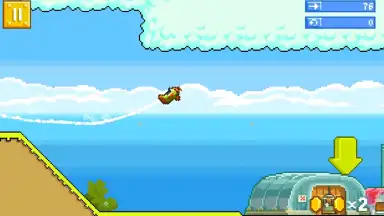 Screenshot von Retry 5
