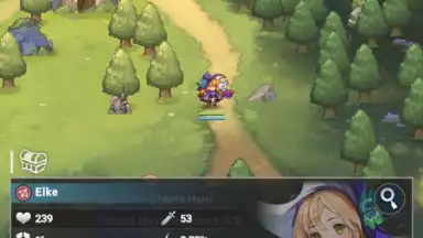 Screenshot von Seven Knights Idle Adventure 8
