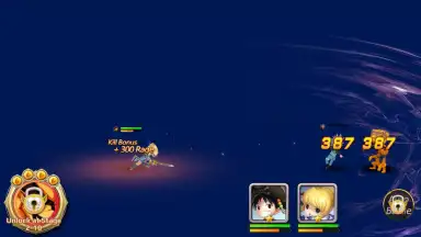 Screenshot von Altar of Heroes 2