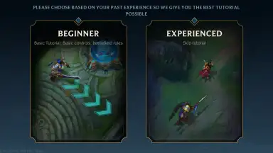 Screenshot von League of Legends: Wild Rift 5
